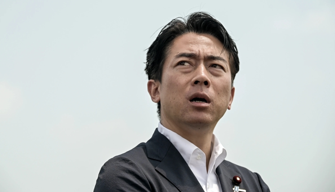 石破茂若辞职，潜在继任者盘点